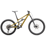 Specialized Status 2 170 maastikuratas | Satin Harvest Gold Tint - Obsidian, S2