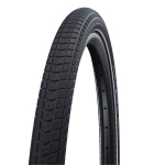 Schwalbe Big Ben Active K-Guard 28" SBC rehv | Black Reflex, 28"x2.00 | 50-622