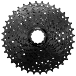 KMC X10 React kassett | 10-k&auml;iguline kassett, 11-42 T
