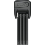 Abus Bordo&trade; One 6000A/120 kokkupandav lukk + SH Bracket | Black