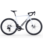 BMC Teammachine SLR One maanteeratas | Cool White, 54