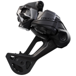 Shimano Deore Di2 RD-M6250 SGS tagumine k&auml;iguvahetajag | 12-speed