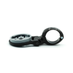 K-EDGE Wahoo Sport TT Mount rattakinnitus | Black