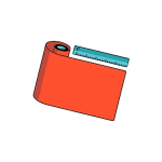 RideWrap Bike Protection aizsargplēve | 61cm | Gloss