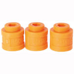RockShox Fork Spring Bottomless Tokens | 35 mm | 3 gab