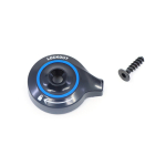 RockShox kompressiooni reguleerimisnupu komplekt | Crown Turnkey Lockout Damper | XC30 TK (B3-B4) / 30S TK (A5) / Judy S TK (A2) / Recon TK (A2-B1)
