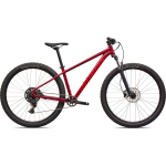 Specialized Rockhopper Sport 29" maastikuratas | Gloss Maroon - Deep Orange, XXL