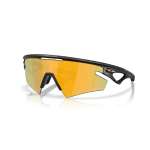 Oakley Sphaera&trade; Slash p&auml;ikeseprillid | Matte Black Splatter - Prizm 24k polarized