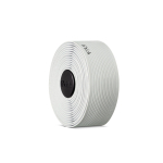 Fizik Vento Microtex Tacky lenksulint | Racefeel | 2 mm | White