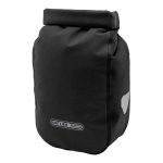 ORTLIEB Fork-Pack Plus kahvlikott | 5.8 L | Black