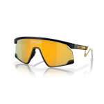 Oakley Bxtr Metal p&auml;ikeseprillid | Matte Black - Prizm 24k