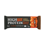 Roo'bar valgubatoon | 40g | Choco & Peanut Butter