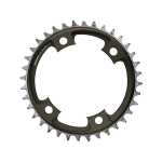 SRAM X-Sync Road hammasratas | 107 BCD | 1x12-k&auml;iguline, 46T