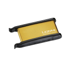 Lezyne sisekumm remondikomplekt | Gold