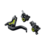 Magura MT8 SL PM Flatmount h&uuml;drauliline ketaspiduri hoob koos sangaga