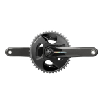 SRAM Force 1 AXS WIDE Power Meter v&auml;ndad | 43-30T | 1x12, 177,5 mm