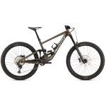 Specialized Enduro Comp maastikuratas | Gloss Gunmetal - White Mountains, S5