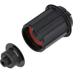 DT Swiss Freehub + End Cap | SRAM/Shimano | 8/9/10/11-k&auml;iguline | QR130/135 mm
