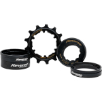 Reverse Components &uuml;lekande &uuml;hek&auml;iguline komplekt | Shimano Micro Spline, 14T