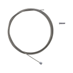 Shimano Steel  Universaalne k&auml;iguvahetuse kaabel | 1,2 x 2100 mm | 10 tk