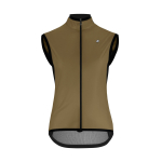 Assos Uma GT Wind c2 naiste tuulevesti | Bronze Ash, XS