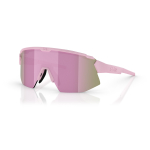 BLIZ Breeze p&auml;ikeseprillid | Matt Powder Pink - Brown Rose Multicolour