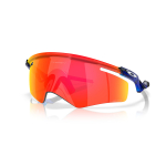 Oakley QNTM Kato&trade; p&auml;ikeseprillid | Crystal Blue - Prizm Ruby