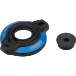 RockShox kompressiooni reguleerimisnupu komplekt | Crown Charger RC | Lyrik B1 / Pike / Pike DJ A2-A3 (2017+)