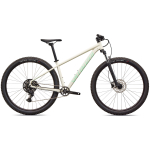 Specialized Rockhopper Sport 29" maastikuratas | Gloss Dune White - Oasis, XL