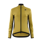Assos UMA GT Wind S11 Naiste tuulejope | Golden Yellow, XXL