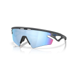 Oakley Sphaera&trade; Slash p&auml;ikeseprillid | Matte Carbon - Prizm Deep Water Polarized