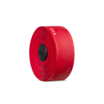 Fizik Vento Microtex Tacky lenksulint | Racefeel | 2 mm | Red