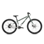 Early Rider Belter 24" lastejalgratas | Forest Green - Brushed