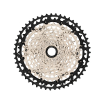 Shimano XT CS-M8100 kassett, 12-k&auml;iguline, 10-51 T