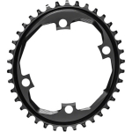 AbsoluteBlack OVAL Sram APEX hammasratas | 110 BCD | 1x12/11/10/9-k&auml;iguline, 42T