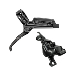 SRAM Level Ultimate h&uuml;drauliline ketaspidurikang koos sangaga | Parem | Tagumine | Must | Must