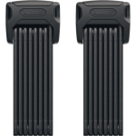 ABUS BORDO&trade; Big 6000/120 Black SH kokkupandav lukud