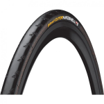 Continental Gator Hardshell 28" naastrehv | Black - Black, 28"x1.25 | 32-622