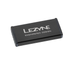Lezyne Metal sisekumm remondikomplekt | Black