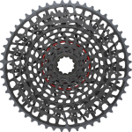 SRAM XS-1295 X0 Eagle k&auml;igukast | 12-k&auml;iguline kassett, 10-52 T