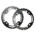 SRAM/Truvativ GXP hammasratas | 120 BCD | 2x10-k&auml;iguline, 42T