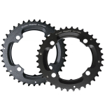 SRAM/Truvativ hammasratas | 104 BCD | 2x10-k&auml;iguline, 38T