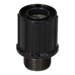 Shimano tirris&uuml;damik FM-TY500 Rummu jaoks