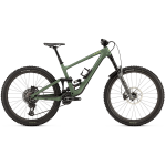 Specialized Enduro Pro maastikuratas | Satin Cypress Metallic - Ion Metallic, S5