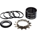 Reverse Components &uuml;hek&auml;iguline &uuml;mberehituskomplekt | Shimano HG | Black, 13T