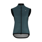 Assos Uma GT Wind c2 naiste tuulevesti | Foundation Green, S