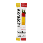 Skratch Labs Hydration Sport Mix jook | 22 g | Strawberry Lemonade