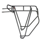 Tubus Cargo Evo 28" jalgratta pakiraam | Black