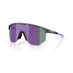 BLIZ Hero Small p&auml;ikeseprillid | Crystal Black - Purple