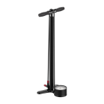 Lezyne Alloy Floor Drive 3.5 p&otilde;randapump | Satin Black